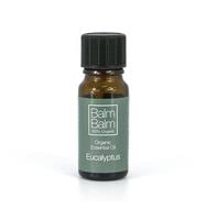 Balm Balm Eucalyptus essential oil