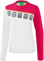 Damestop met lange mouwen Erima 5-C