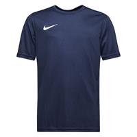 Nike Voetbalshirt Dry Park VII - Navy/Wit Kinderen