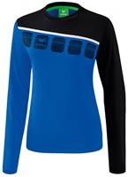 Erima 5-c longsleeve dames -