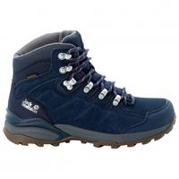 Jack Wolfskin - Women's Refugio Texapore Mid - Wanderschuhe