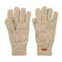Barts - Haakon Gloves - Handschoenen, beige