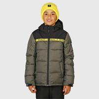 Rolf_JR Boys Snowjacket 2021