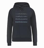 Peak Performance W Ground Hood 2021