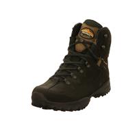 Herren Meindl Wanderschuhe schwarz