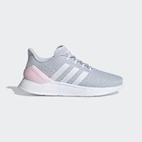 adidas Questar Flow NXT Sneaker - Mädchen -  hellblau