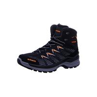 LOWA, Wanderschuh Innox Pro Gtx Mid in schwarz, Sneaker für Herren