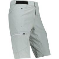 Leatt MTB 2.0 Shorts 2021 - Stahl