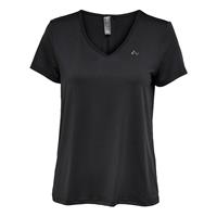 Only Play Nasha V-neckS Traininghirt Dames