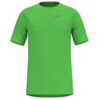 Inov-8 Base S/S - Hardloopshirt, groen