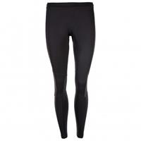 ENDURANCE - Women's Mahana Windblock Run Tights XQL - Lauftights