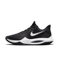 NIKE Precision V CW3403 003 Black/White/Anthracite