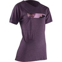 Leatt Women's MTB All Mountain 2.0 Jersey - Trikots