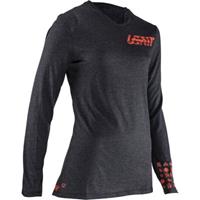 Leatt Women's MTB Gravity 2.0 Jersey - Trikots