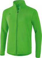 erima Sweatjacke green