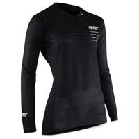 Leatt Women's MTB Gravity 4.0 Jersey - Trikots