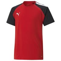 puma teamPACER Jersey Jr