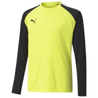 PUMA teamPACER GK LS Jersey Jr