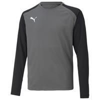 PUMA teamPACER GK LS Jersey Jr