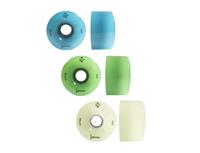 Led Longboard Wheel 65mm 85a - Longboard wielen