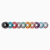 Hawgs Fatty 63mm 78A - Longboard Wielen