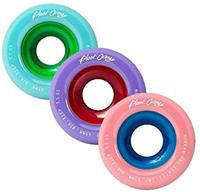 Morgan Pro Pastel Series 65mm - Longboard Wielen