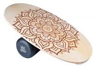 Dstreet Mandala Original - Balance Board