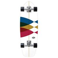 Carver Triton by  Spectral 30 - Surf Skate Complete