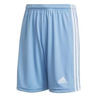 Adidas Shorts Squadra 21 - Blauw/Wit Kinderen