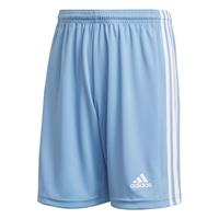 adidas Shorts Squadra 21 - Team Hellblau/Weiß Kinder