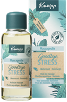 Kneipp Massageolie goodbye 100ml