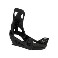 Burton Step On 2023 Snowboard Bindings schwarz