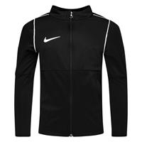 Nike Track Vest Dri-FIT Park 20 - Zwart/Wit Kinderen