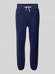 Polo Ralph Lauren Sweatpants met labelstitching