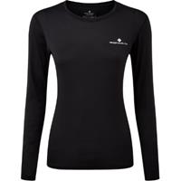 Ronhill Women's Core Long Sleeve Running Tee - Lauftops (langarm)