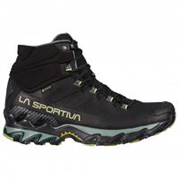 La sportiva Ultra Raptor II Mid Leather GTX - Wandelschoenen, zwart