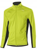 Löffler - Jacke Alpha Windstopper Light - Softshelljacke