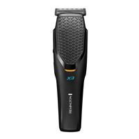 Remington - X3 Power-X Series Hair Clipper HC3000