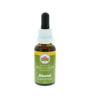 Australian Bush Abund essence