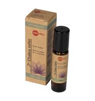 Aromed Lotus 7e chakra roller