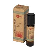 Aromed Lotus 1e chakra roller