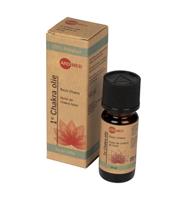 Aromed Lotus 1e chakra olie