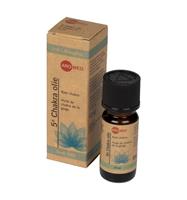 Aromed Lotus 5e chakra olie