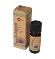 Aromed Lotus 7e chakra olie