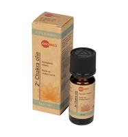 Aromed Lotus 2e chakra olie