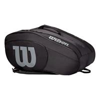 Wilson Team Padel Bag Padel Ballentas
