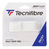 Tecnifibre Wax Feel Grip Verpakking 1 Stuk