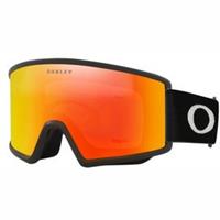 Oakley Goggles Sonnenbrillen OO7120 TARGET LINE L 712003