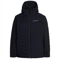 Peak Performance Jas men frost ski jacket black 2021