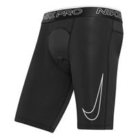 Nike Pro Compression Tights Dri-FIT Lang - Zwart/Wit